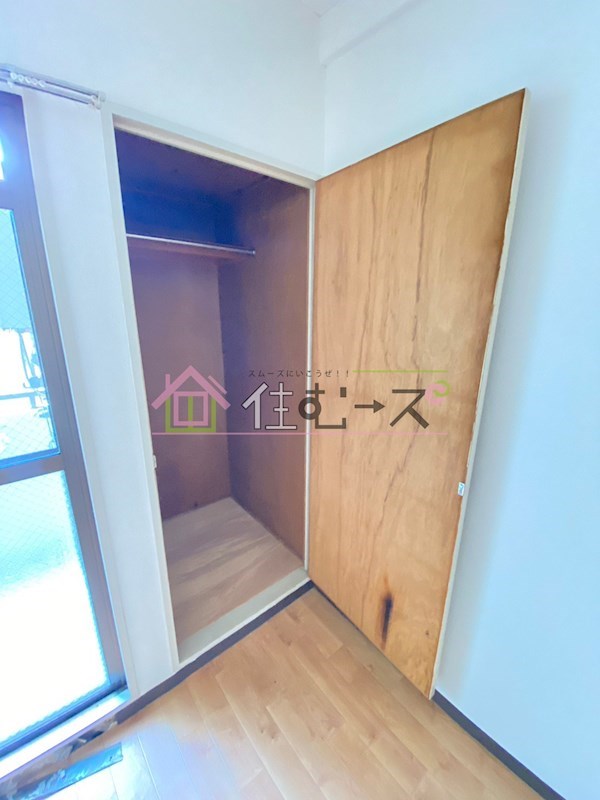 プレアール北田辺Ⅲ その他5