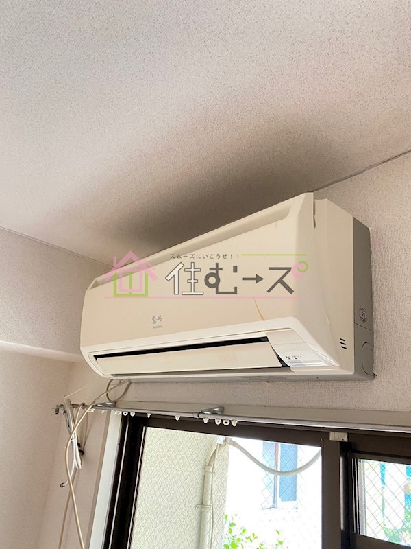 プレアール北田辺Ⅲ その他6