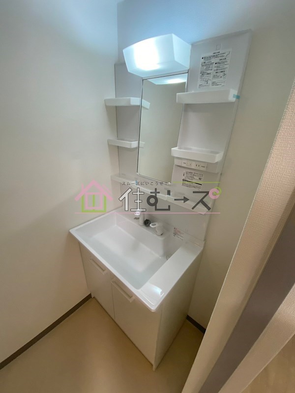 リバーハイツコーチⅡ その他3