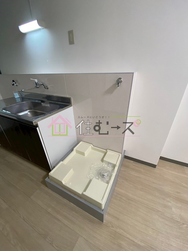 リバーハイツコーチⅡ その他4