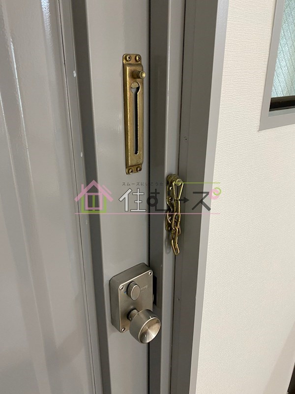 リバーハイツコーチⅡ その他5