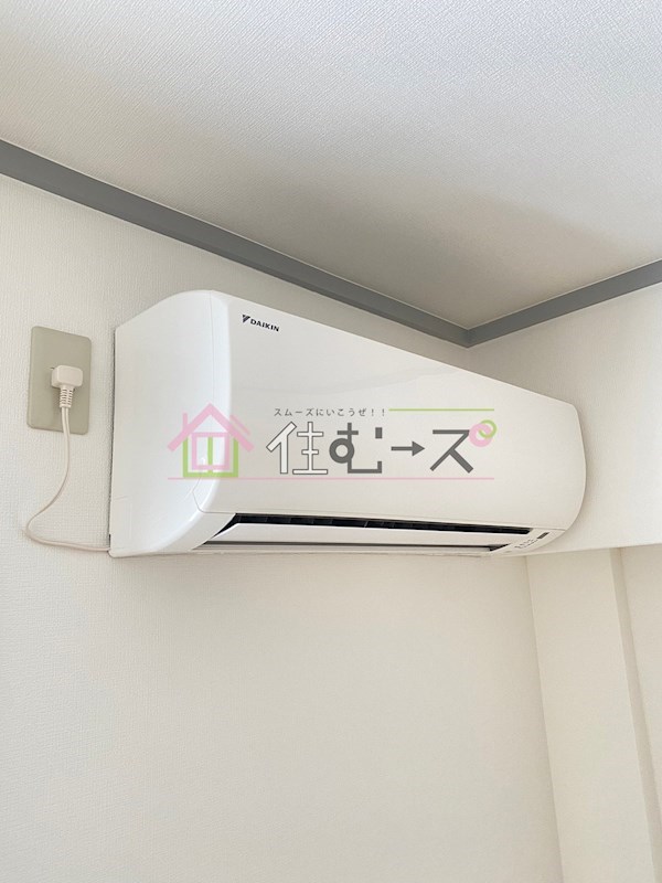 リバーハイツコーチⅡ その他6