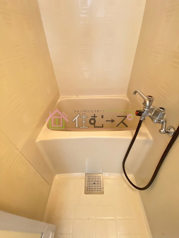 リバーハイツコーチⅡ 風呂画像