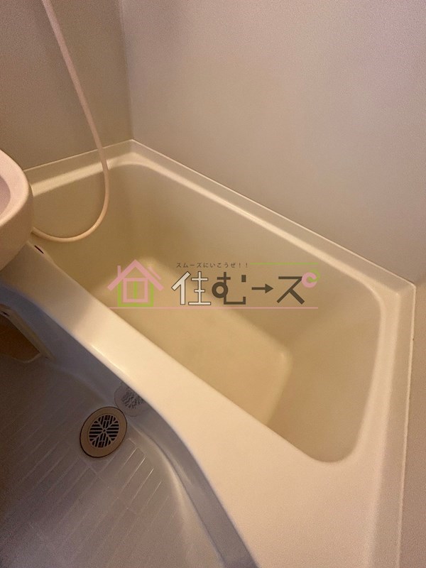 アメニティ淡路 風呂画像