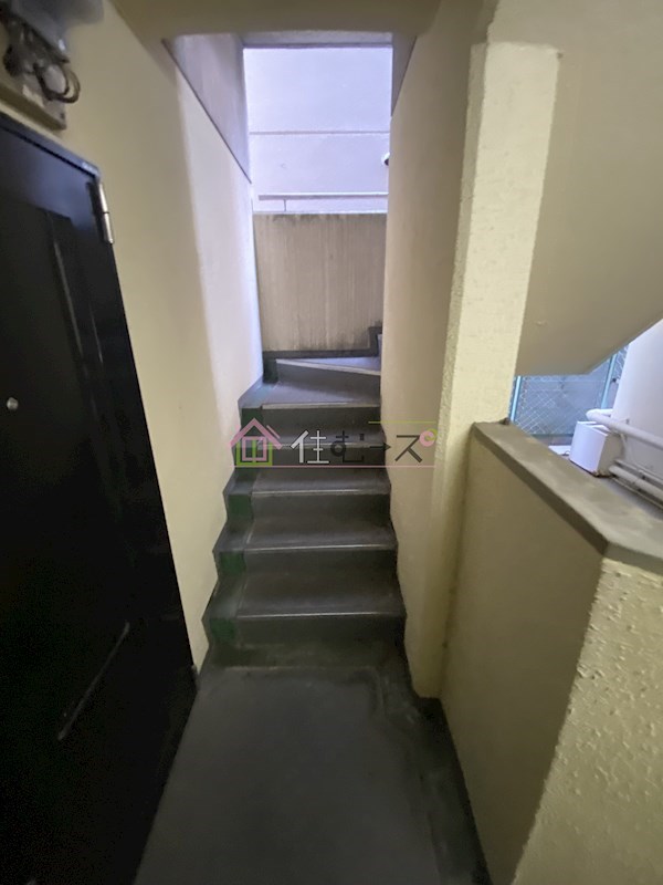 エリータ上新庄 その他外観3