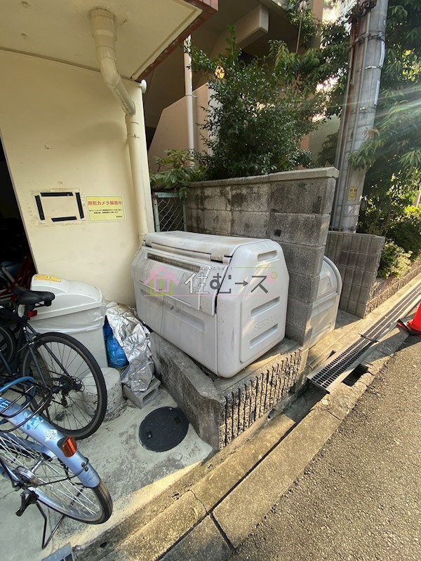 エリータ上新庄 その他外観4