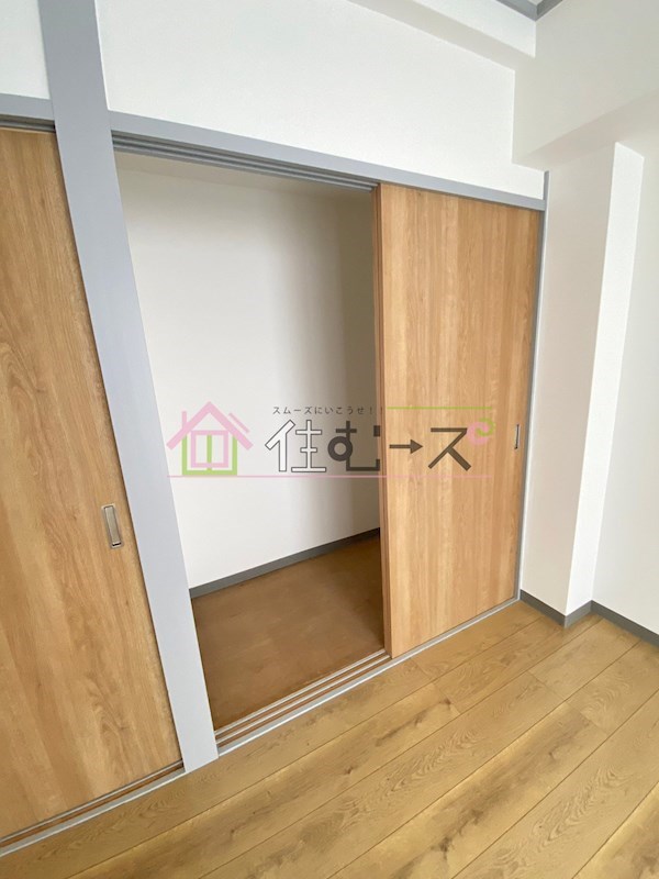 リバーハイツコーチⅡ その他3