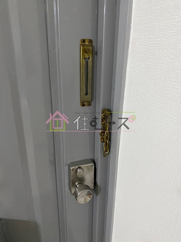 リバーハイツコーチⅡ その他4