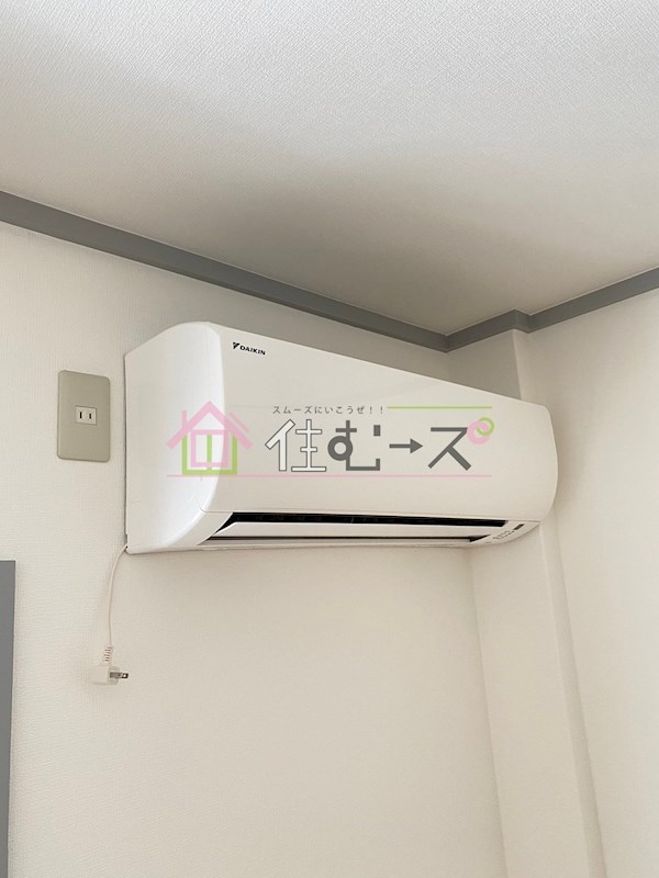 リバーハイツコーチⅡ その他5