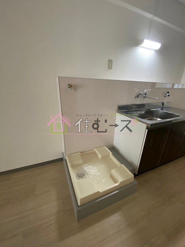 リバーハイツコーチⅡ その他6