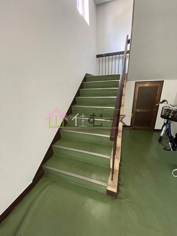 リバーハイツコーチⅡ その他外観3