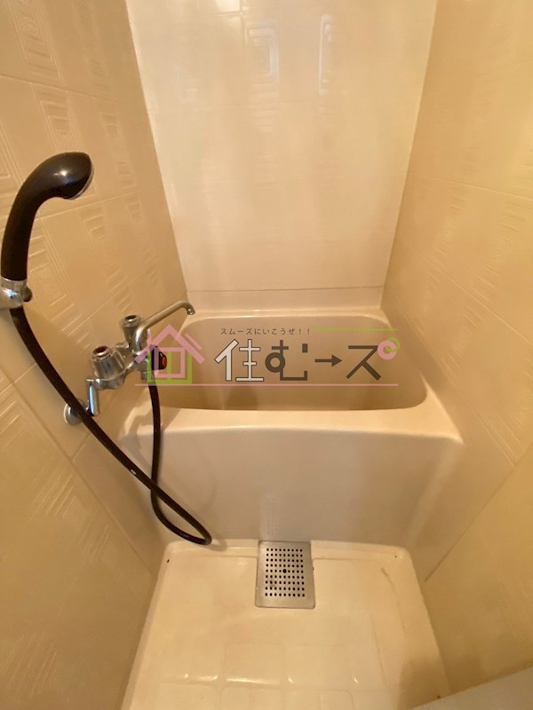 リバーハイツコーチⅡ 風呂画像