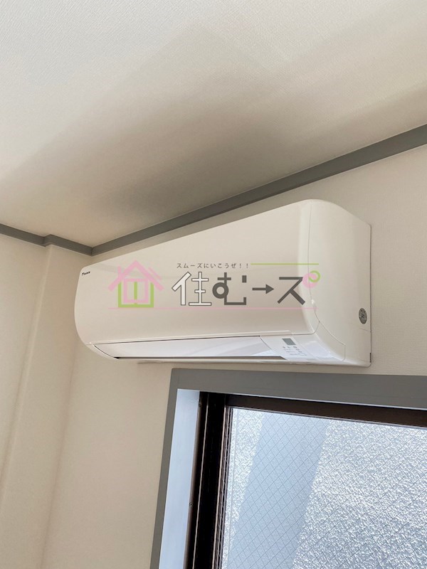 リバーハイツコーチⅡ その他5