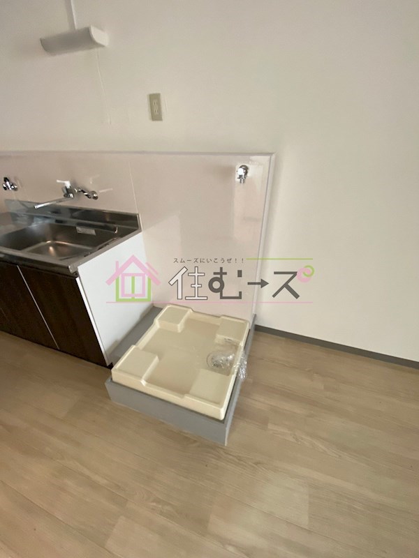 リバーハイツコーチⅡ その他6