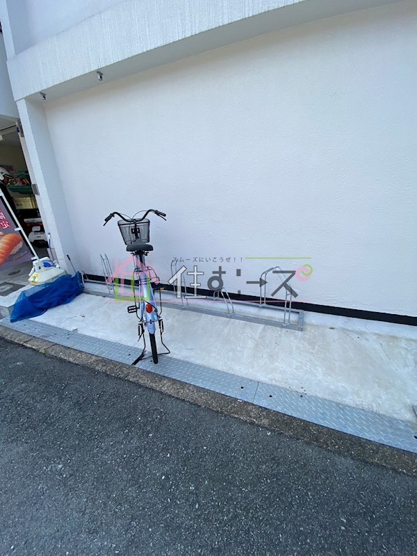 リバーハイツコーチⅡ その他外観6