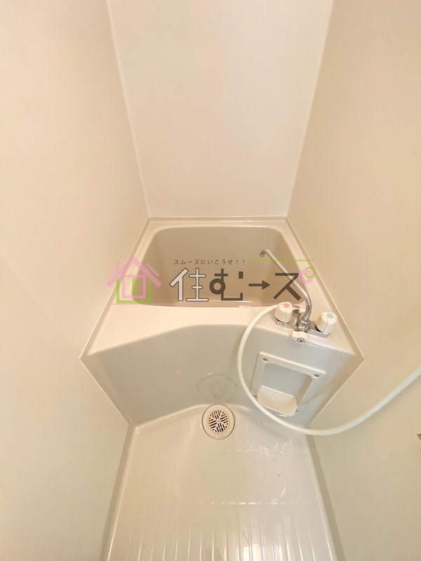 リバーハイツコーチⅡ 風呂画像