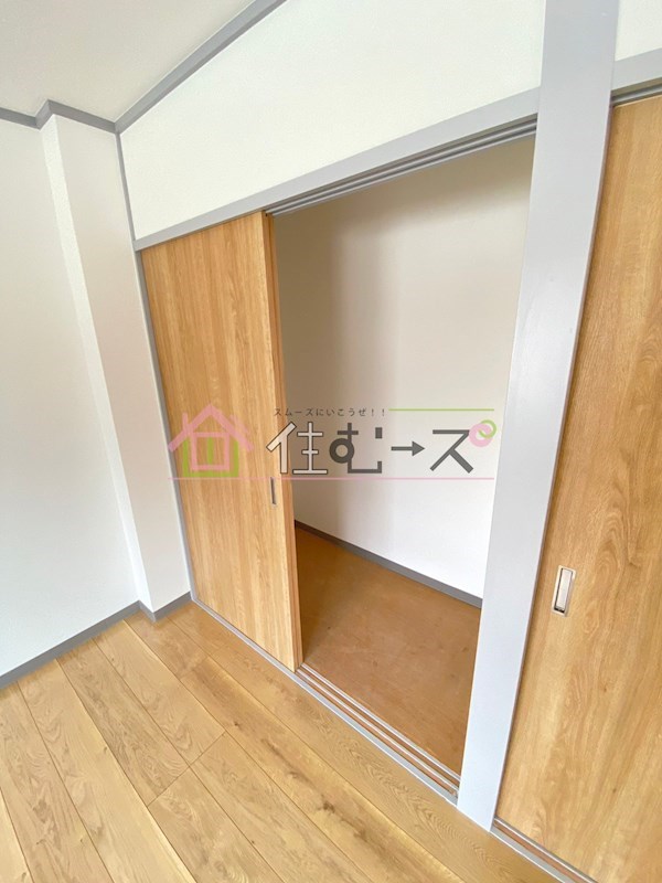 リバーハイツコーチⅡ その他3