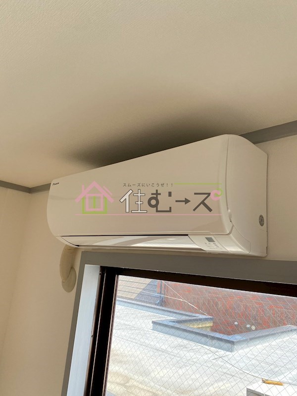 リバーハイツコーチⅡ その他5