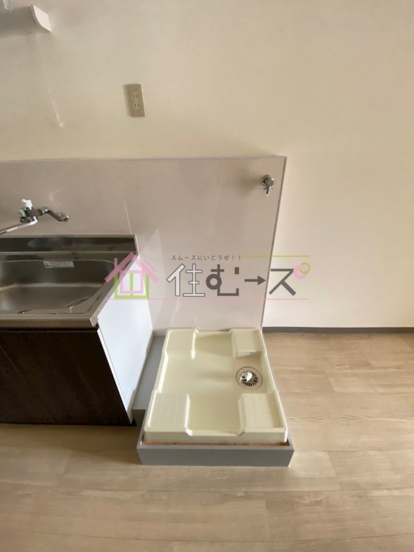 リバーハイツコーチⅡ その他6