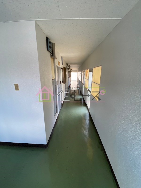 リバーハイツコーチⅡ その他外観2