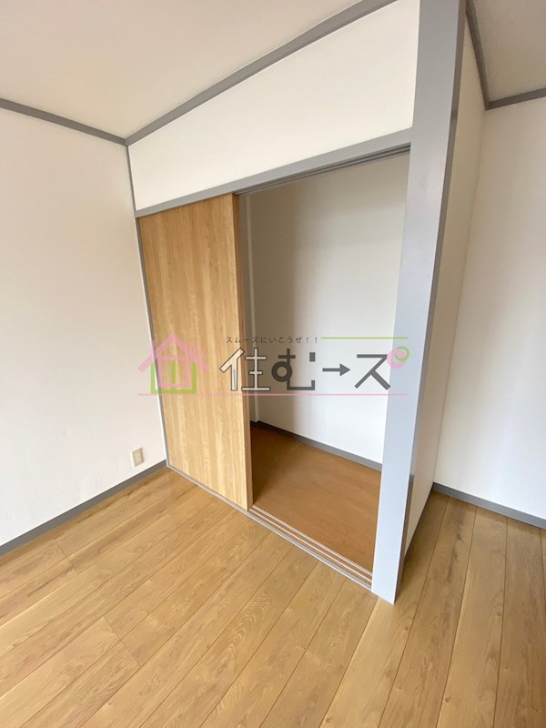 リバーハイツコーチⅡ その他4