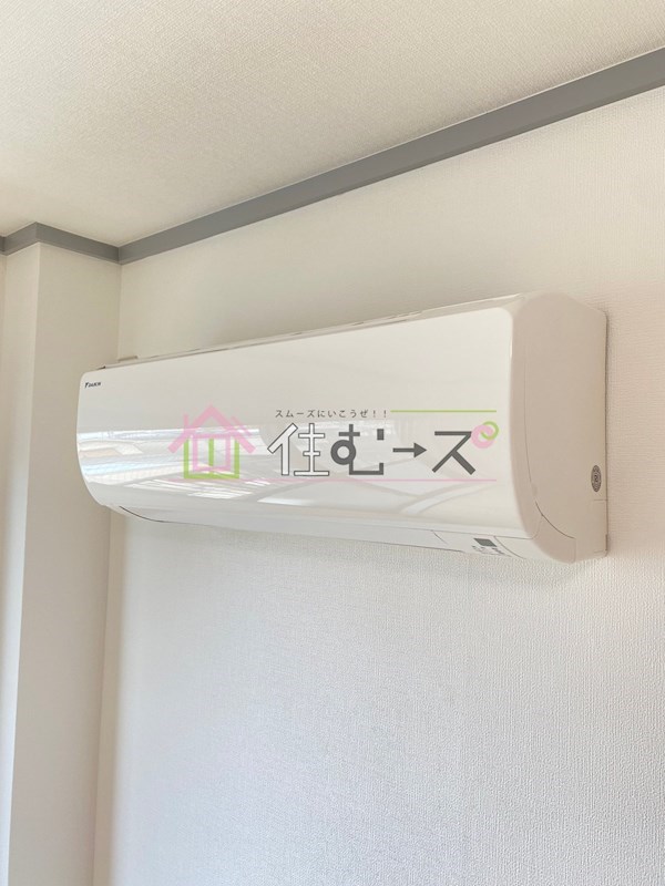 リバーハイツコーチⅡ その他5