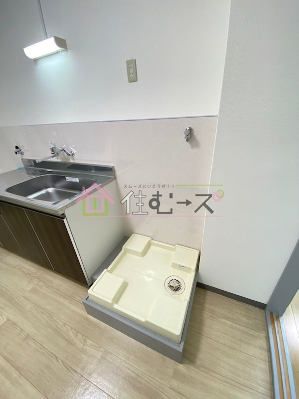 リバーハイツコーチⅡ その他6