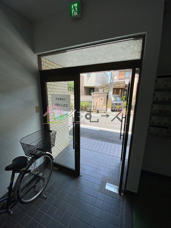 リバーハイツコーチⅡ その他外観4