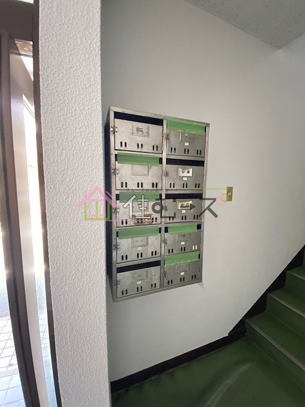 リバーハイツコーチⅡ その他外観5