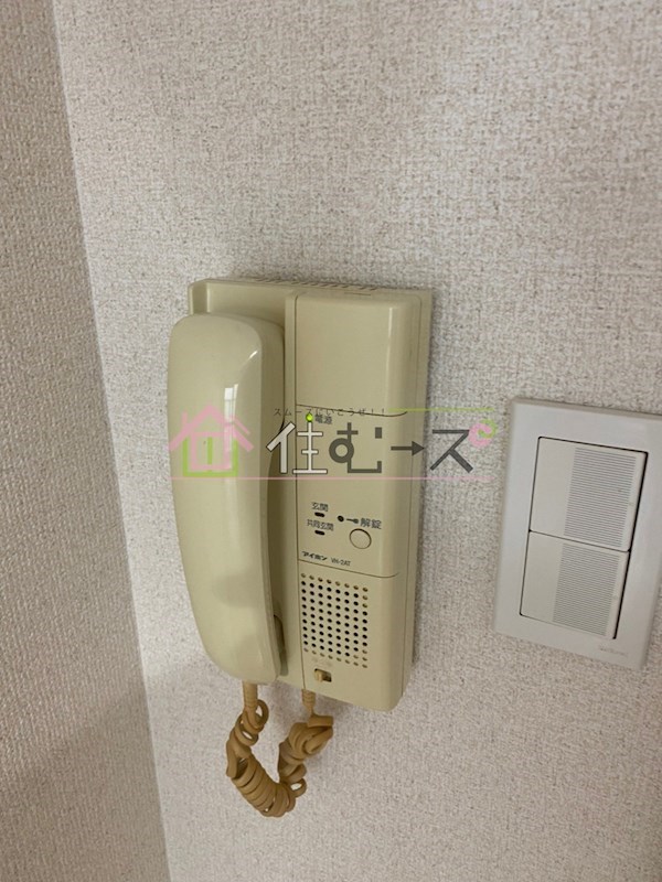 ヴェルドミール その他外観6