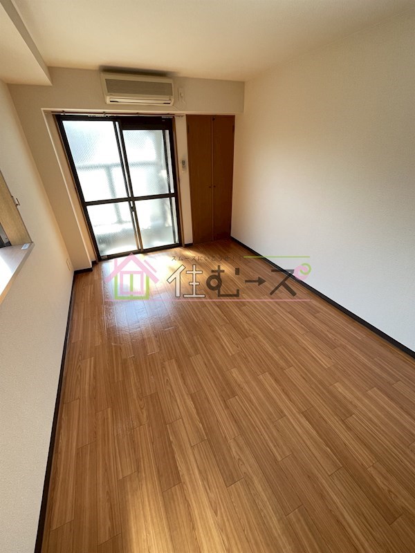 ヴェルドミール ベッドルーム