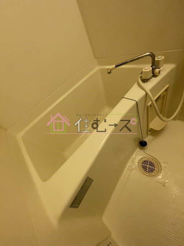 ヴェルドミール 風呂画像