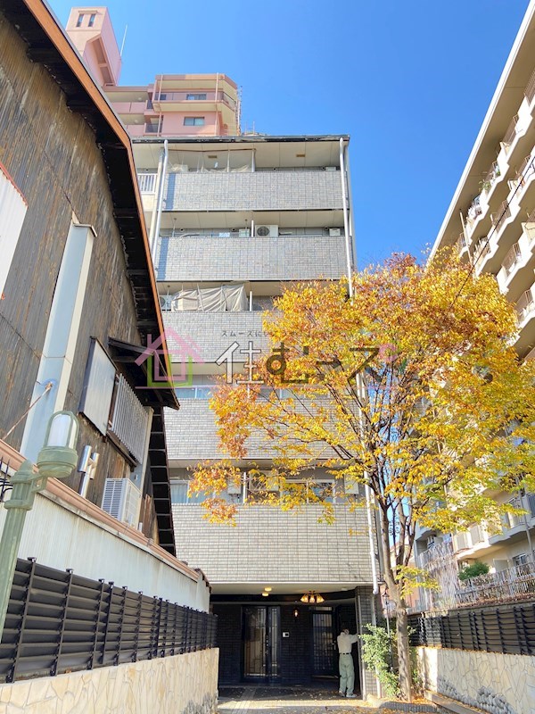 大宝　深江橋CTスクエア その他外観1