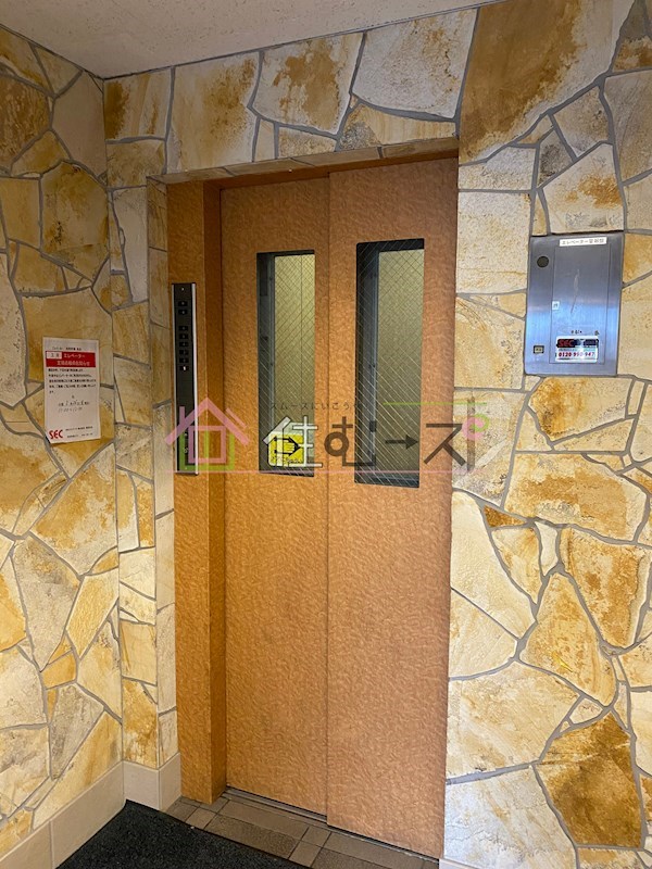 大宝　深江橋CTスクエア その他外観6