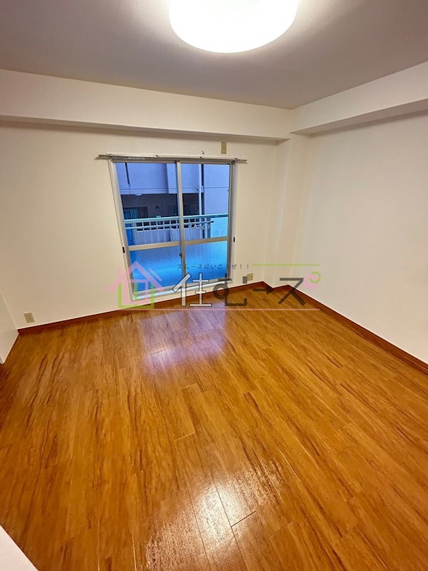 大宝　深江橋CTスクエア ベッドルーム