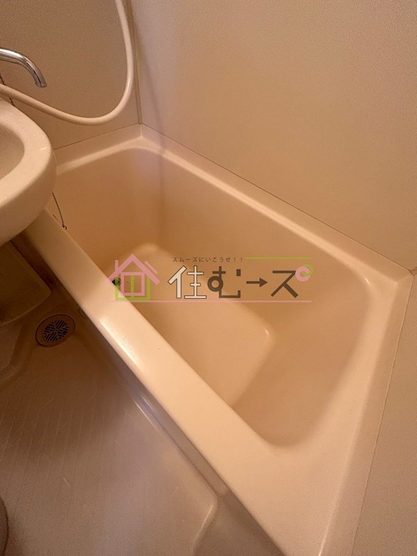 大宝　深江橋CTスクエア 風呂画像