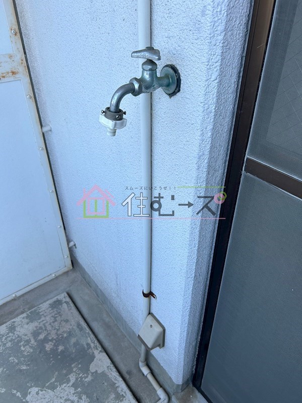 Jクレスト関目 その他2