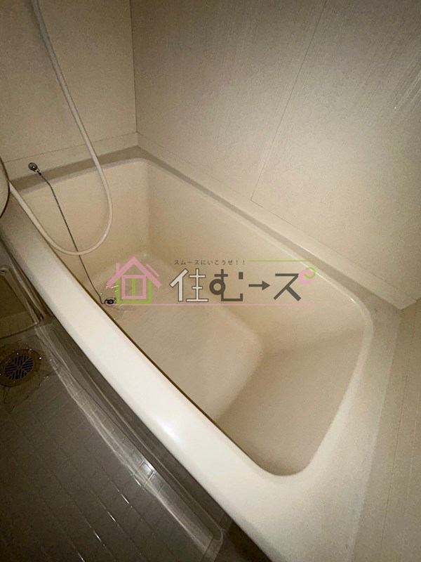 Jクレスト関目 風呂画像