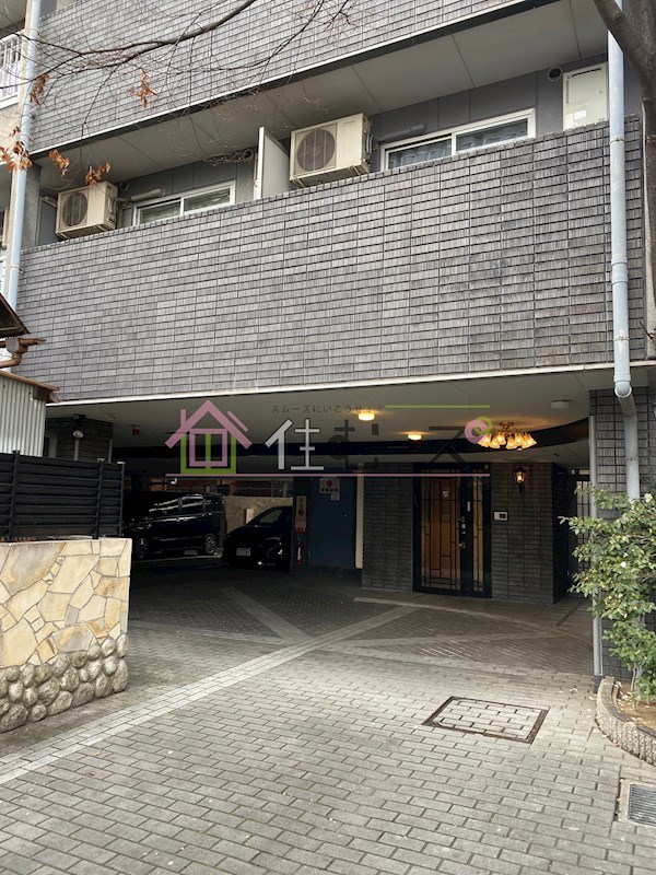 大宝　深江橋CTスクエア その他1