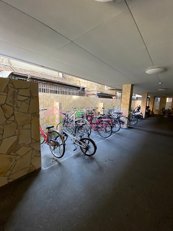 大宝　深江橋CTスクエア その他外観5