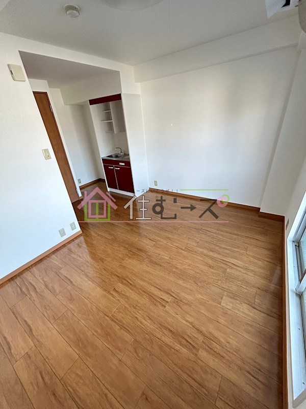 大宝　深江橋CTスクエア リビング