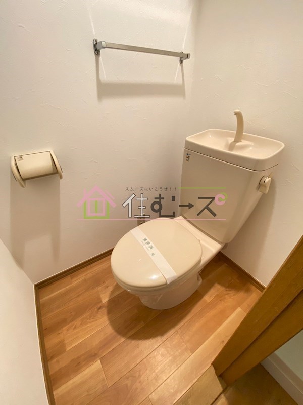 メゾンメテオール その他2