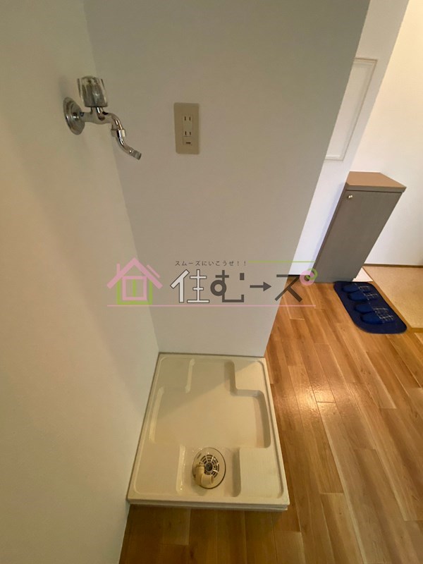 メゾンメテオール その他6