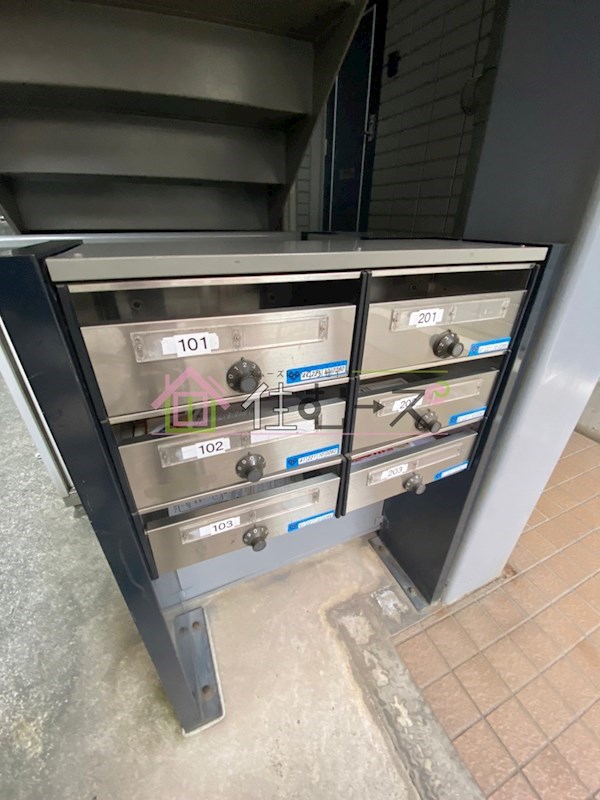 メゾンメテオール その他外観5