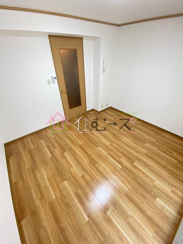 メゾンメテオール リビング