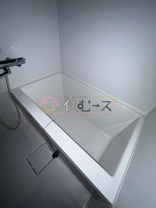 福寿マンション 風呂画像