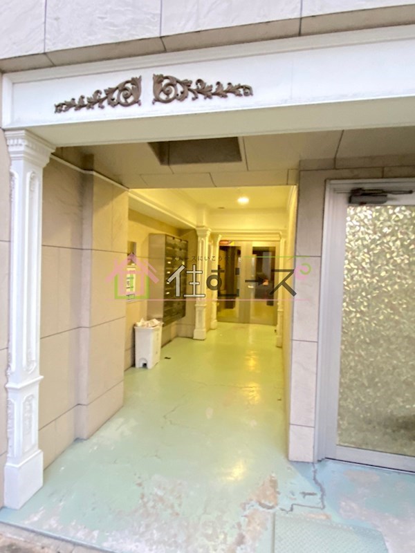 レバンガAP新大阪ステーションフロント その他1