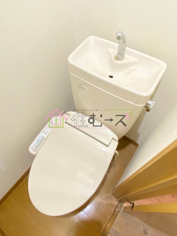 レバンガAP新大阪ステーションフロント その他2