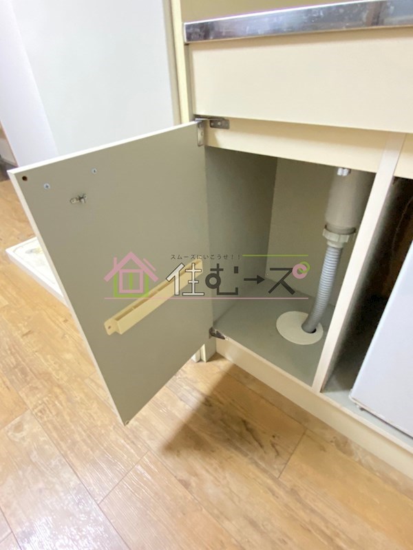 レバンガAP新大阪ステーションフロント その他4