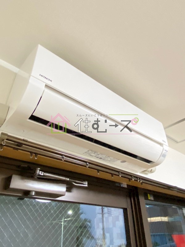 レバンガAP新大阪ステーションフロント その他5